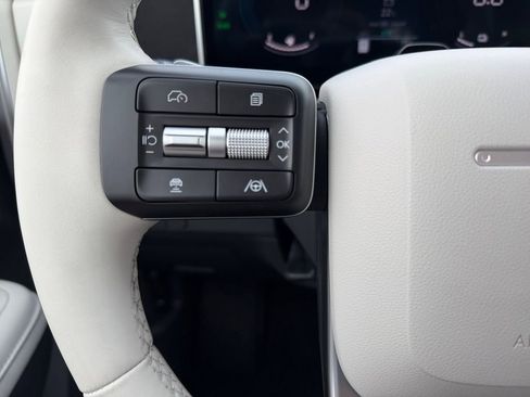 New 2026 Hyundai Santa Fe SEL FWD image 21