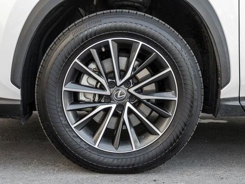 Used 2022 Lexus NX 350 AWD image 14