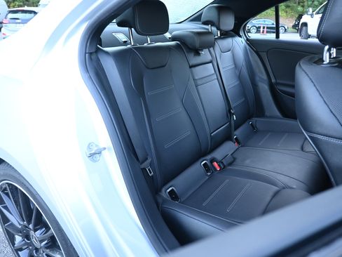 Used 2022 Mercedes-Benz A 220 A 220 image 20