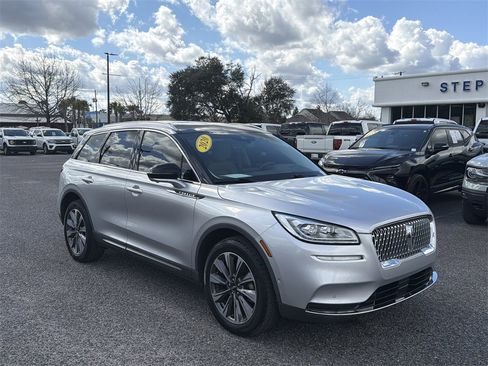 Used 2020 Lincoln Corsair Reserve w/ Equipment Group 201A image 2