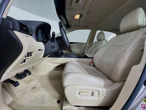 Used 2013 Lexus RX 350 FWD image 15