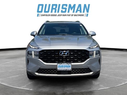 Used 2023 Hyundai Santa Fe SEL AWD/4WD image 8
