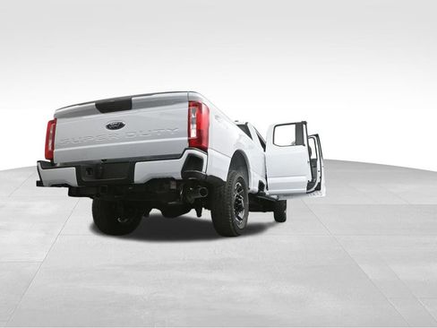 New 2026 Ford F350 XL w/ STX Appearance Package image 65