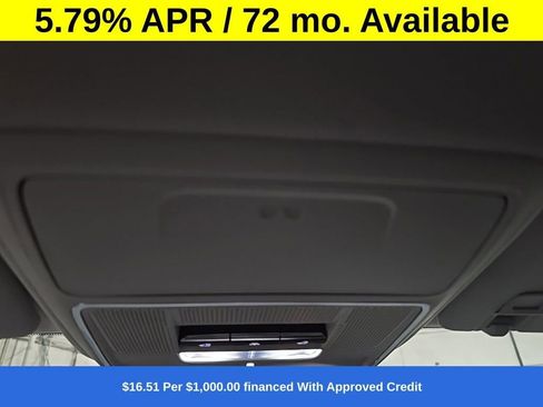 New 2026 GMC Terrain Denali image 23