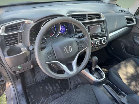 Used 2015 Honda Fit LX image 20