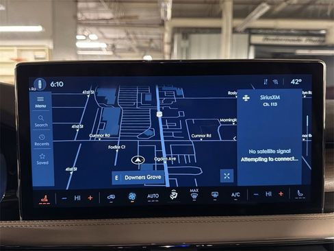 Used 2024 Lincoln Corsair Grand Touring image 20