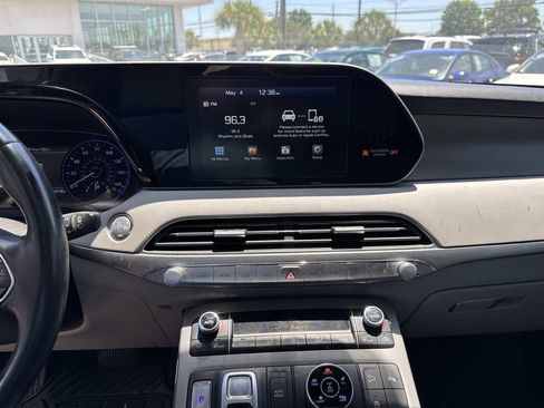 Used 2020 Hyundai Palisade SEL AWD/4WD image 25