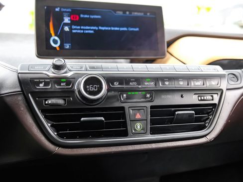 Used 2016 BMW i3 w/ Range Extender RWD image 24