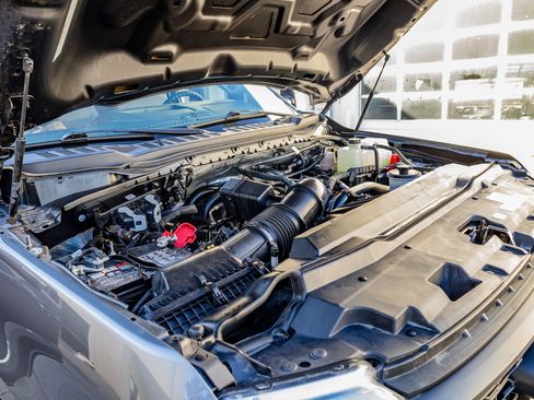 Used 2024 Ford F250 XLT w/ XLT Premium Package image 42