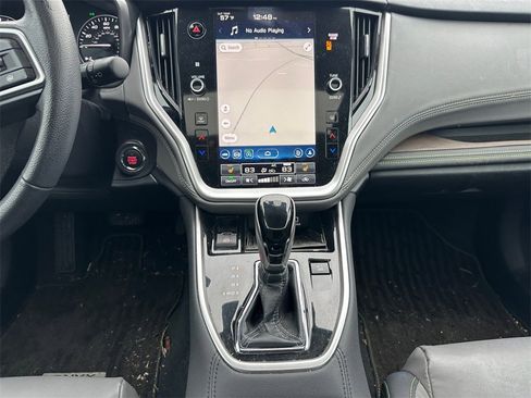 Certified 2023 Subaru Outback Onyx Edition XT image 15