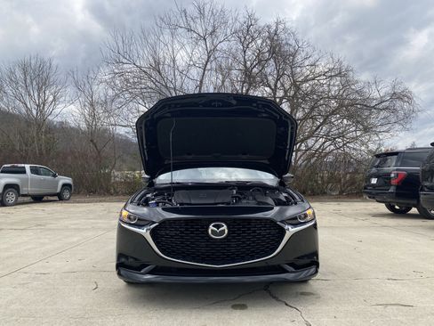 New 2026 MAZDA MAZDA3 2.5 S Preferred image 32