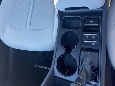 Certified 2026 Hyundai Sonata SE image 28