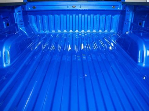 New 2026 Chevrolet Silverado 1500 Custom image 9