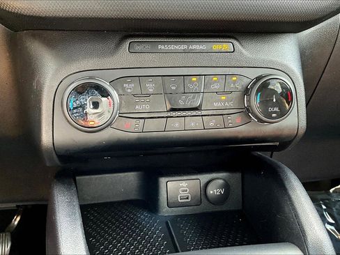 Used 2024 Ford Bronco Sport Outer Banks image 15