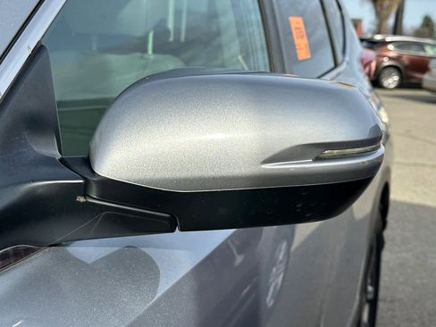 Used 2018 Honda CR-V EX-L image 21