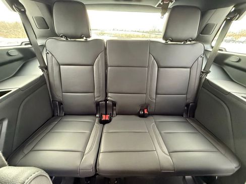 New 2025 Chevrolet Tahoe High Country image 26