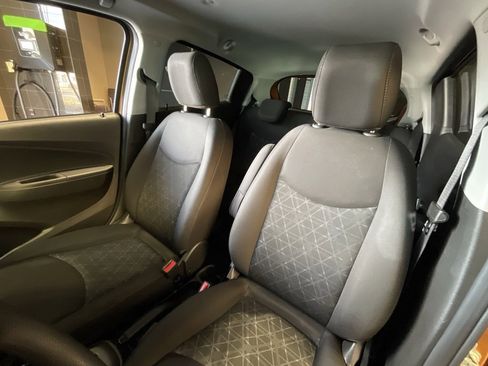 Used 2020 Chevrolet Spark LS image 11