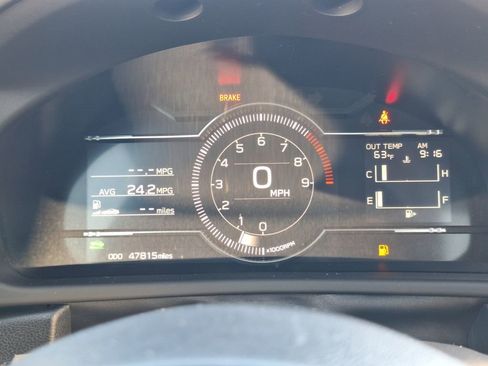 Used 2022 Subaru BRZ Premium image 15