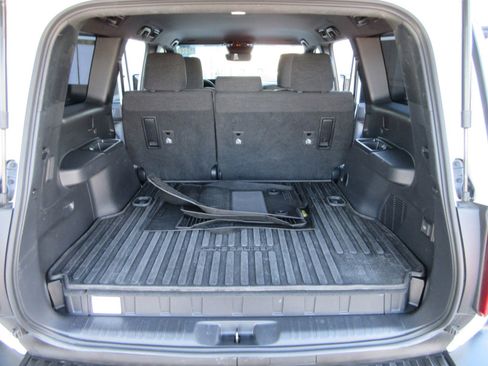 Used 2024 Toyota Land Cruiser 1958 image 48