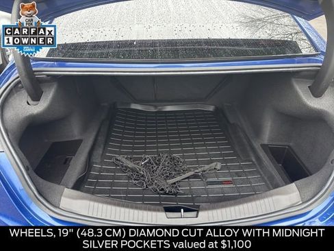 Used 2020 Cadillac CT5 Premium Luxury image 7