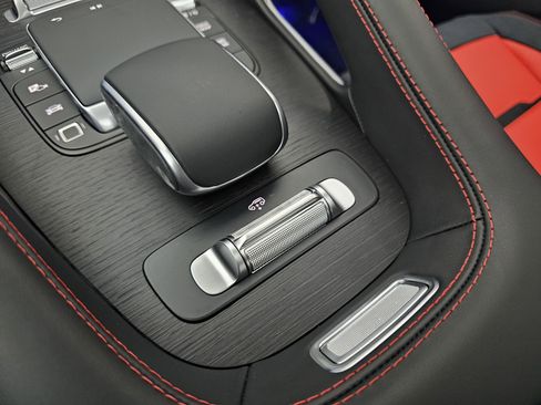 New 2026 Mercedes-Benz GLE 53 AMG 4MATIC Coupe image 40