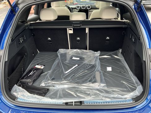 New 2026 Mercedes-Benz GLC 300 4MATIC image 24