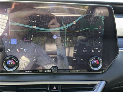 Used 2023 Lexus RX 350 Premium Plus image 14