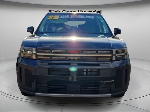 Certified 2025 Hyundai Santa Fe XRT image 5