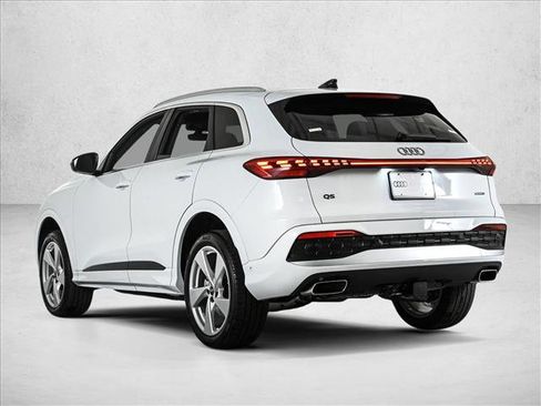 New 2025 Audi Q5 Premium Plus image 8