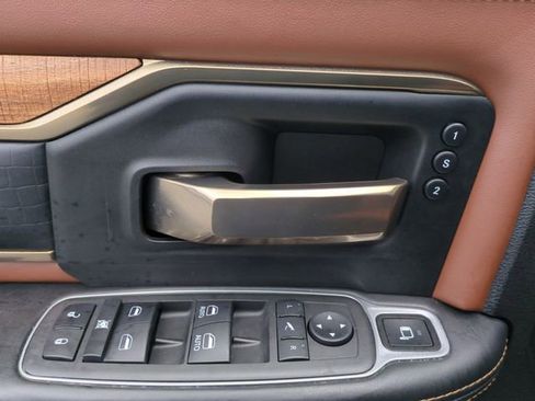 Certified 2022 RAM 3500 Limited image 26