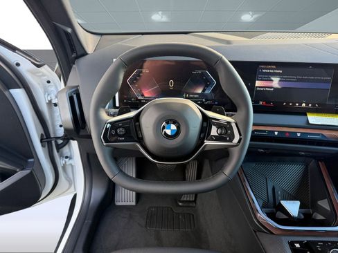 New 2026 BMW X3 xDrive30 w/ Convenience Package image 15