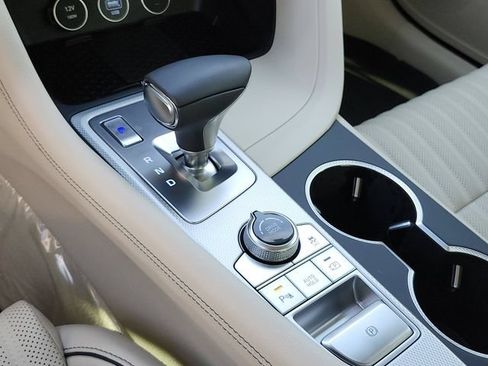Used 2026 Genesis G70 2.5T Prestige RWD image 29
