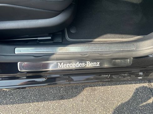 Used 2021 Mercedes-Benz S 580 4MATIC Sedan image 34