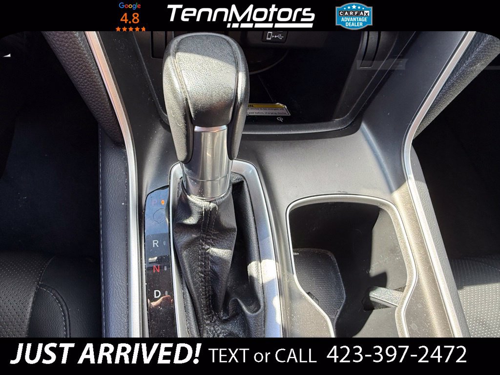 Used 2018 Honda Accord Touring image 20