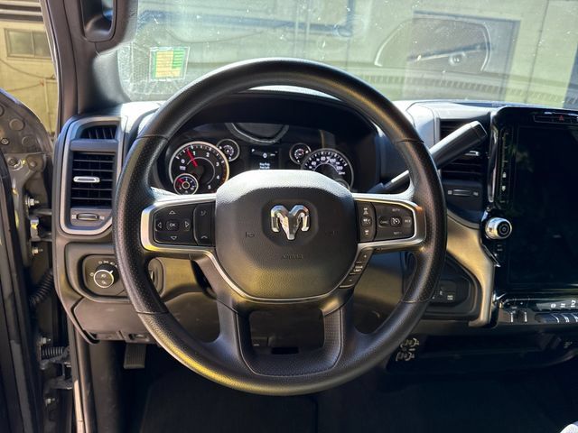 Used 2026 RAM 3500 Tradesman AWD/4WD image 18
