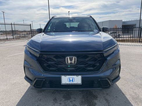 Certified 2026 Honda CR-V Sport-L image 2