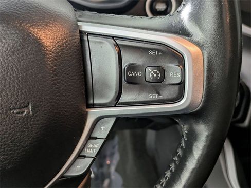 Certified 2020 RAM 1500 Big Horn image 19