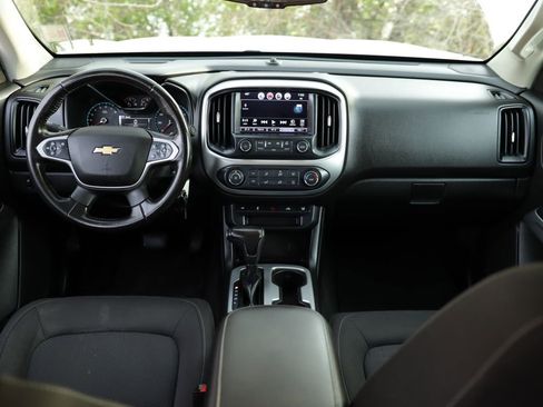 Used 2017 Chevrolet Colorado LT w/ LT Convenience Package image 19