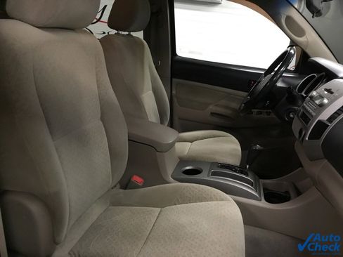 Used 2005 Toyota Tacoma 4x4 Double Cab image 43