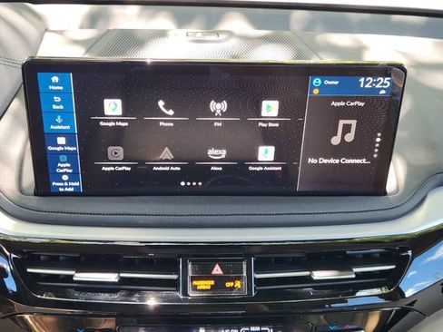 Certified 2026 Acura MDX FWD w/ Technology Package image 16