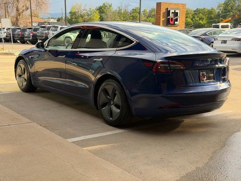 Used 2018 Tesla Model 3 Performance AWD/4WD image 9