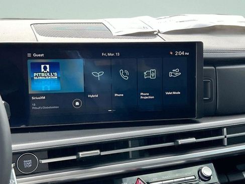 New 2026 Hyundai Santa Fe SE image 25