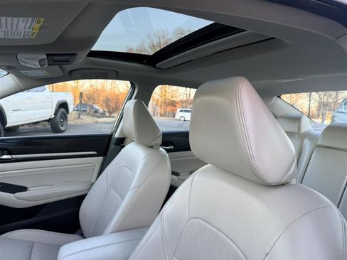 Used 2019 Nissan Altima 2.5 SL image 27