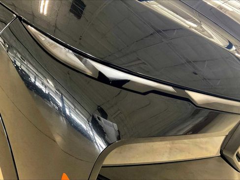 Used 2026 BMW XM Label Red image 13