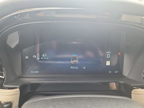 New 2026 Lincoln Corsair Reserve image 29