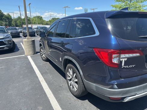 Used 2019 Honda Pilot EX-L image 5