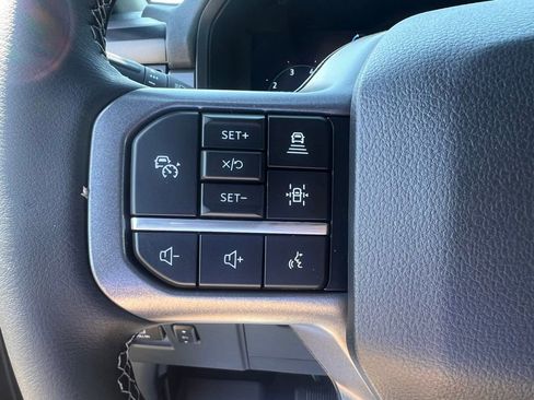 New 2025 Ford F150 Lariat w/ Equipment Group 501A Mid image 20