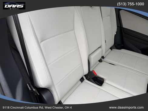 Used 2019 Volkswagen Tiguan SE AWD/4WD image 25