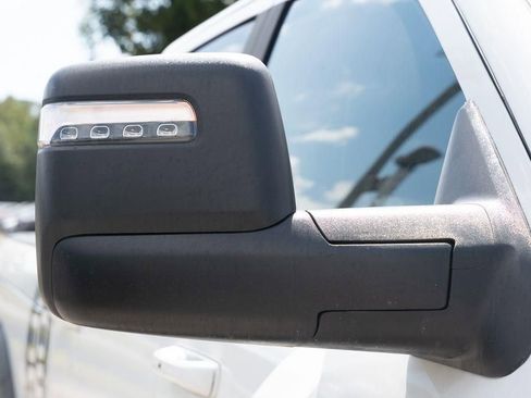 New 2025 RAM 2500 Power Wagon image 15