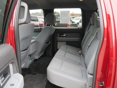 Used 2014 Ford F150 XLT w/ Equipment Group 302A Luxury AWD/4WD image 13